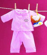 Baby Annabell Sleep Tight Deluxe Set