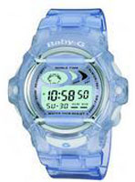 Baby-G Active