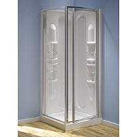 Back Wall Pack 760mm