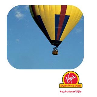 Balloon Flight Balloon Flight Explorer (for two)