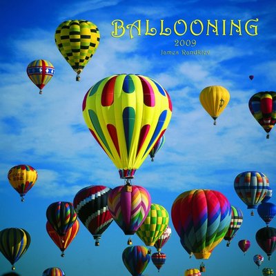 Unbranded Ballooning