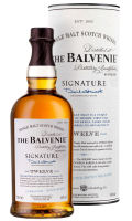 Balvenie Signature 12yo