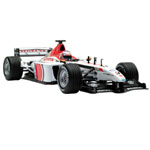 Made exclusively by Minichamps this model features