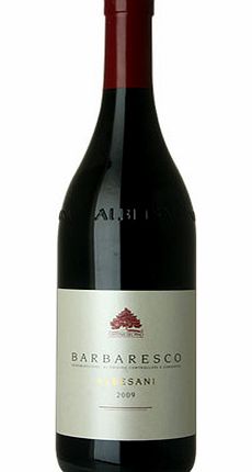 Unbranded Barbaresco Albesani 2009, Cantina del Pino