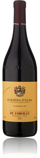 Unbranded Barbera dAlba delle Vigne Vecchie 2008, De