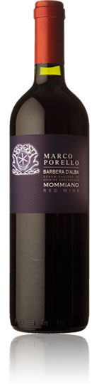 Unbranded Barbera DAlba Mommiano 2008 Marco