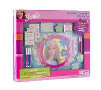 Barbie Friendship Organiser