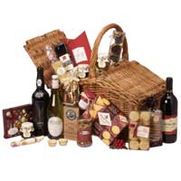 Gift Basket