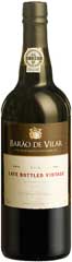 Unbranded Bar?o de Vilar Late Bottled Vintage 2003 RED