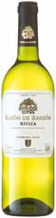 Unbranded Baron de Barbon White Rioja 2008 WHITE Spain