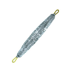 Unbranded Barrel Leads (Wired)