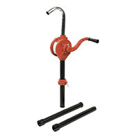 Barrel Pump