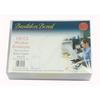 Basildon Bond White Envelopes Pack 100 Window C5