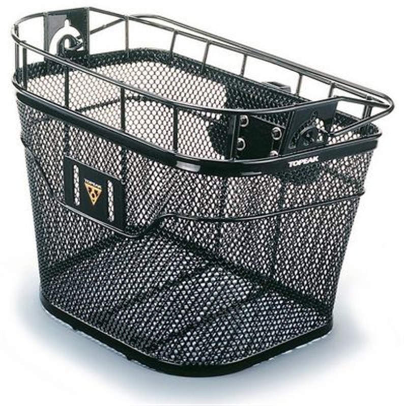 BASKET FRONT