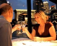 Bateaux London Elite Dinner Cruise Adult Ticket