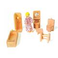 Bathroom Dolls House Furniture