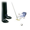 Unbranded Battery Operated Putt Returner