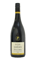 Unbranded Battle of Bosworth Shiraz Viognier