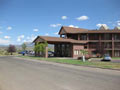 Unbranded Baymont Inn And Suites Cortez, Cortez