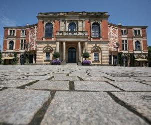 Unbranded Bayreuther Festspiele / Die Meistersinger von