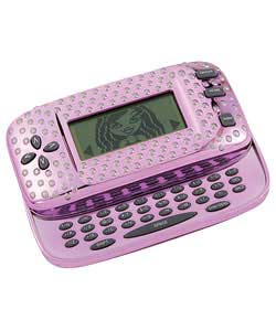 Unbranded Be Bratz.com Handheld Game