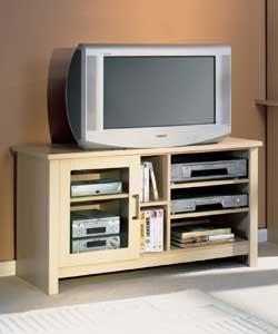 Beaumont Entertainment Unit