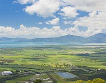 Unbranded Beautiful Cairns: Hiking, Nature, and Epic Views