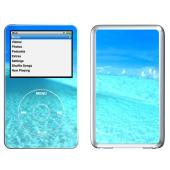 Beautiful Waters Lapjacks Skin For iPod Video