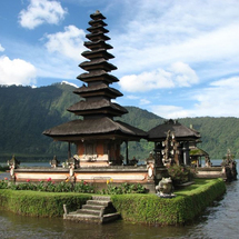 Bedugul and Singaraja North Coast Mountain Tour - Adult