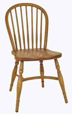 BEECH CHAIR STICK BACK CRINOLINE STRETCHER