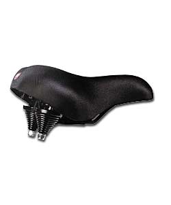 Bell Maximum Comfort Suspension Saddle