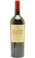 Unbranded Belle Vue Haut Medoc