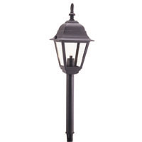 Belleville Halo Cast Spike Lantern 20W