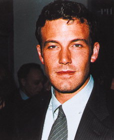 Ben Affleck photo