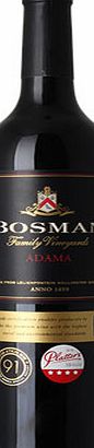 Unbranded Bosman Adama Red Fairtrade 2013, Wellington