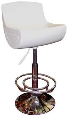 C-Pod bar stools