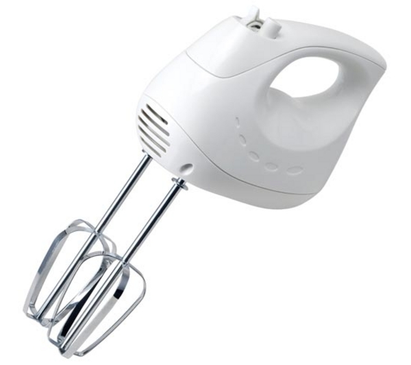 Hand Mixer