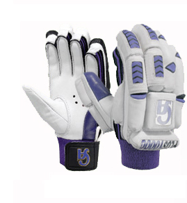 Unbranded CA Cricket Plus 10000 Mens Batting Gloves