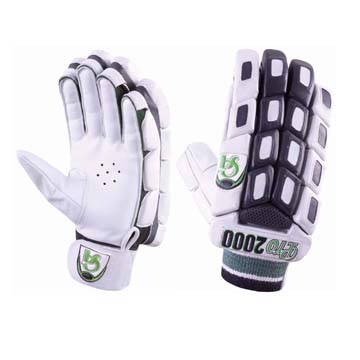 Unbranded CA Cricket Pro 2000 Mens Batting Gloves