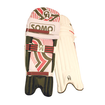 Unbranded CA Cricket SOMO Batting Pads