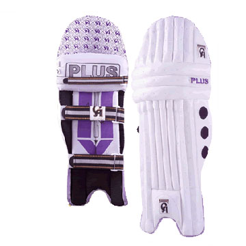 Unbranded CA Plus 10000 Men`s Premium Batting Pads