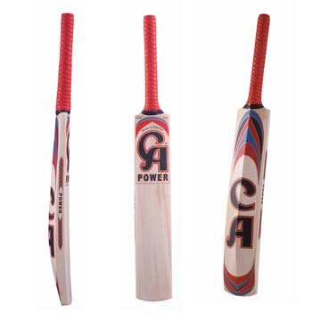 Unbranded CA Power Cricket Bat - Junior