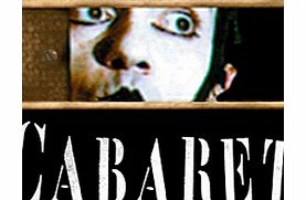 Welcome to the infamous Kit Kat Klub and pre-WWII Berlin, where a raucous ensemble take to the stage and perform some of the most memorable songs in theatre history, including Cabaret, Willkommen and Maybe This Time.