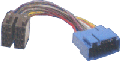 Cabriolet Convertible Active System Adapter (PC9-409)