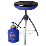 Unbranded Cadac Easy Chef Gas BBQ