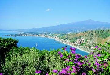 Unbranded Caesar Palace, Taormina