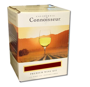 Unbranded CALIFORNIA CONNOISSEUR CHIANTI 6 BOTTLE