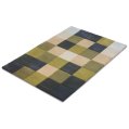 Calm Greens Rug 160x220cm