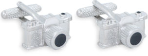 Unbranded Camera Cufflinks