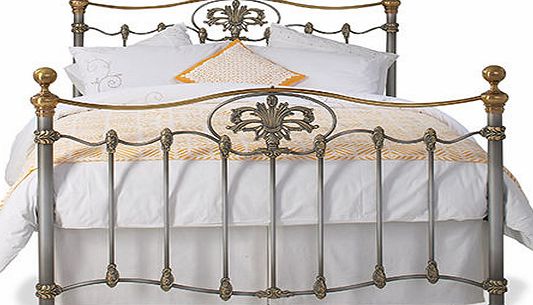 Unbranded Camolin Bedstead